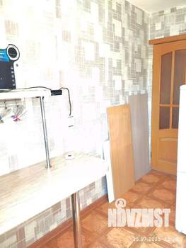 1-к квартира, вторичка, 28м2, 3/5 этаж