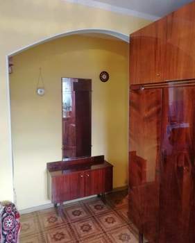 1-к квартира, вторичка, 30м2, 3/5 этаж