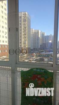 1-к квартира, вторичка, 36м2, 2/12 этаж