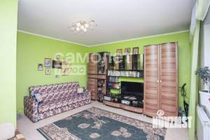 1-к квартира, вторичка, 34м2, 3/9 этаж