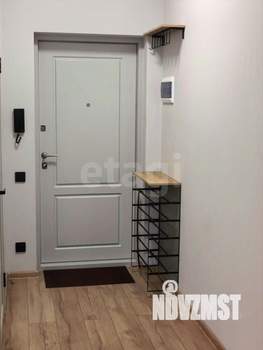 Студия квартира, вторичка, 28м2, 11/14 этаж