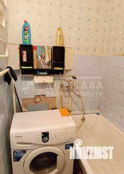 2-к квартира, вторичка, 44м2, 3/5 этаж