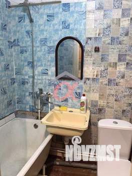 1-к квартира, вторичка, 23м2, 1/9 этаж