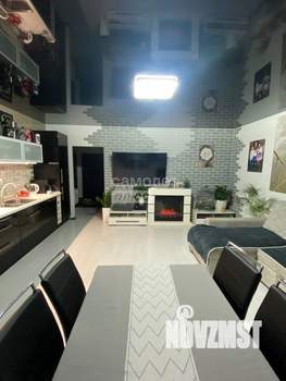 3-к квартира, вторичка, 80м2, 5/8 этаж