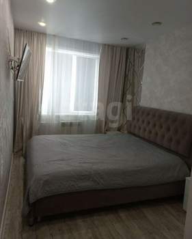2-к квартира, вторичка, 44м2, 7/9 этаж
