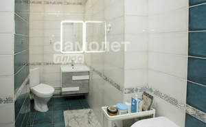 3-к квартира, вторичка, 74м2, 11/13 этаж