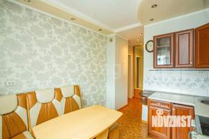 2-к квартира, вторичка, 54м2, 4/9 этаж