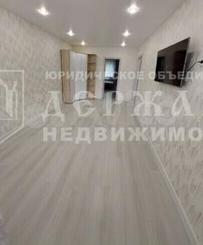 2-к квартира, вторичка, 44м2, 2/5 этаж