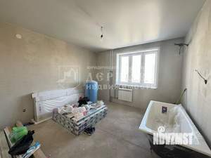 3-к квартира, вторичка, 60м2, 6/9 этаж