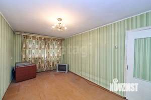 2-к квартира, вторичка, 45м2, 2/5 этаж