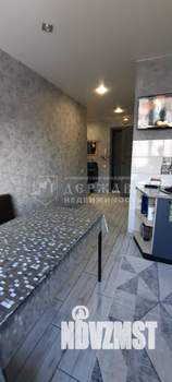 3-к квартира, вторичка, 67м2, 8/9 этаж