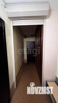 4-к квартира, вторичка, 73м2, 8/9 этаж