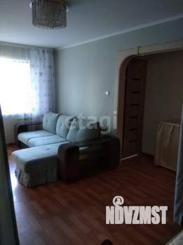 2-к квартира, вторичка, 46м2, 3/5 этаж