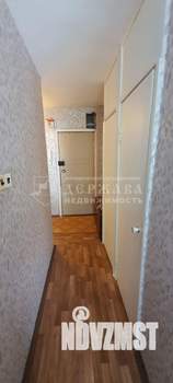 3-к квартира, вторичка, 56м2, 1/5 этаж