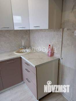 1-к квартира, вторичка, 30м2, 5/5 этаж
