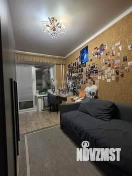 3-к квартира, вторичка, 69м2, 6/11 этаж