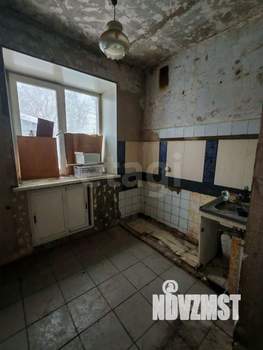 2-к квартира, вторичка, 48м2, 1/5 этаж