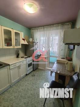 3-к квартира, вторичка, 61м2, 1/12 этаж