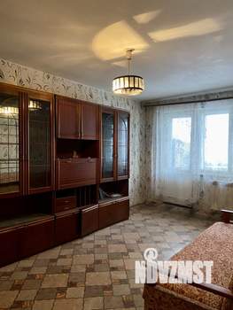 2-к квартира, вторичка, 44м2, 2/5 этаж