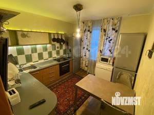 2-к квартира, вторичка, 57м2, 1/9 этаж