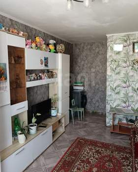 Студия квартира, вторичка, 23м2, 5/5 этаж