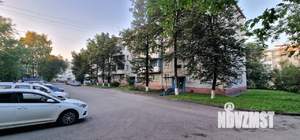 2-к квартира, вторичка, 44м2, 3/5 этаж