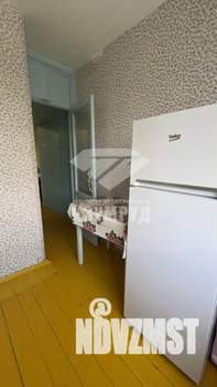2-к квартира, вторичка, 46м2, 4/5 этаж