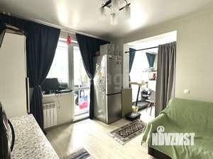 1-к квартира, вторичка, 37м2, 4/12 этаж