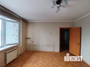 3-к квартира, вторичка, 62м2, 4/9 этаж