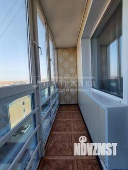 2-к квартира, вторичка, 63м2, 7/9 этаж
