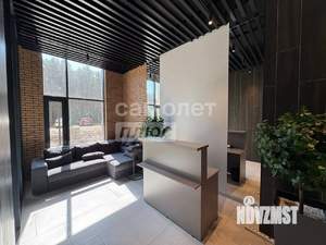 3-к квартира, вторичка, 62м2, 3/15 этаж