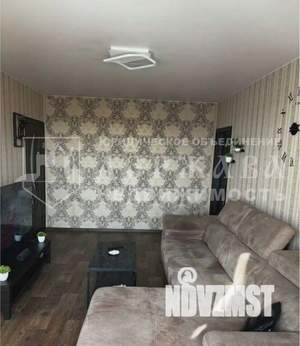 2-к квартира, вторичка, 48м2, 5/5 этаж