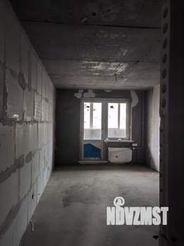 3-к квартира, вторичка, 67м2, 2/16 этаж