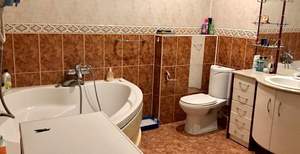 3-к квартира, вторичка, 94м2, 3/5 этаж