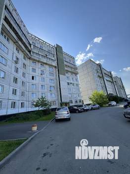 4-к квартира, вторичка, 81м2, 8/9 этаж