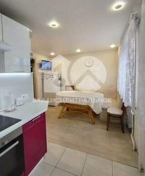 3-к квартира, вторичка, 61м2, 4/5 этаж