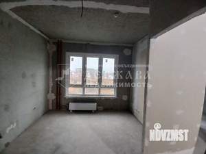 1-к квартира, вторичка, 34м2, 5/13 этаж