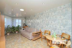 2-к квартира, вторичка, 45м2, 2/5 этаж