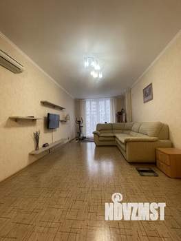 2-к квартира, вторичка, 56м2, 3/11 этаж