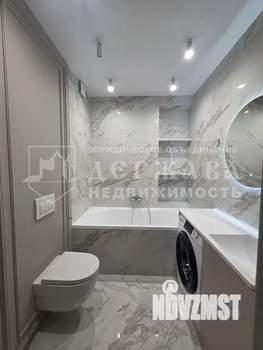 2-к квартира, вторичка, 42м2, 14/15 этаж