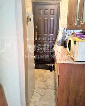 1-к квартира, вторичка, 23м2, 3/9 этаж