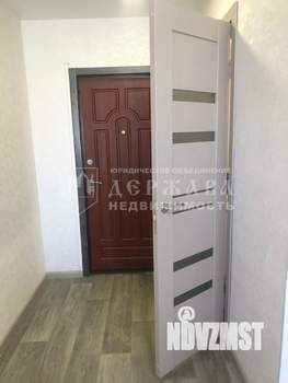 1-к квартира, вторичка, 18м2, 9/9 этаж