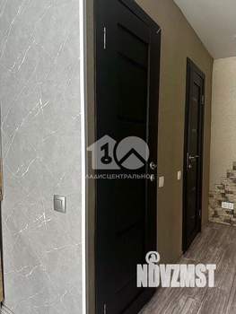 2-к квартира, вторичка, 46м2, 1/10 этаж