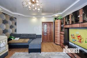 2-к квартира, вторичка, 63м2, 8/9 этаж