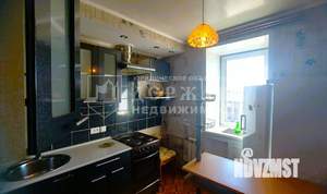1-к квартира, вторичка, 34м2, 5/5 этаж