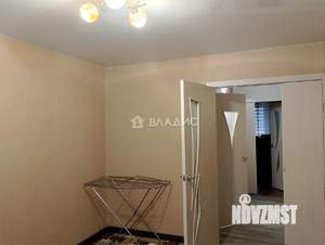 3-к квартира, вторичка, 59м2, 1/9 этаж