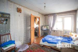3-к квартира, вторичка, 40м2, 2/2 этаж