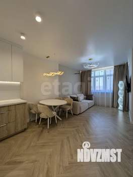 2-к квартира, вторичка, 44м2, 10/16 этаж