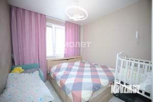 2-к квартира, вторичка, 43м2, 5/8 этаж