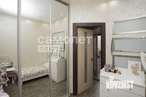 2-к квартира, вторичка, 50м2, 3/6 этаж